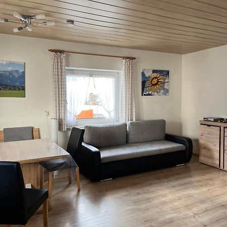 Pension Feichter Soll Exterior photo