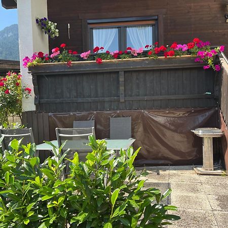 Pension Feichter Soll Exterior photo