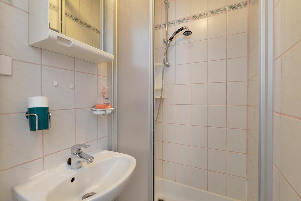 Pension Feichter Soll Exterior photo
