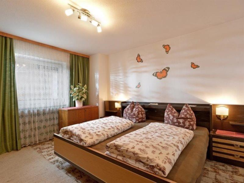 Pension Feichter Soll Exterior photo