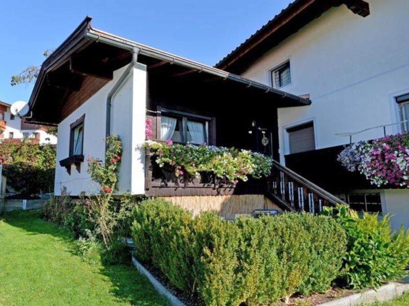 Pension Feichter Soll Exterior photo